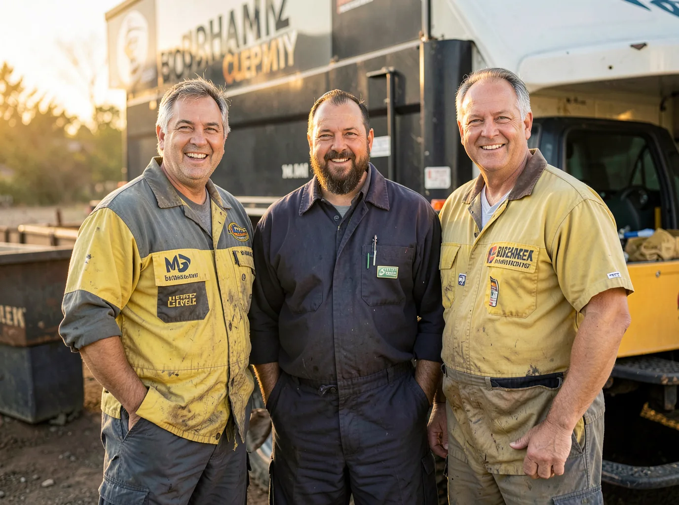 Sewage Cleanup company in Pleasant Hill, TN