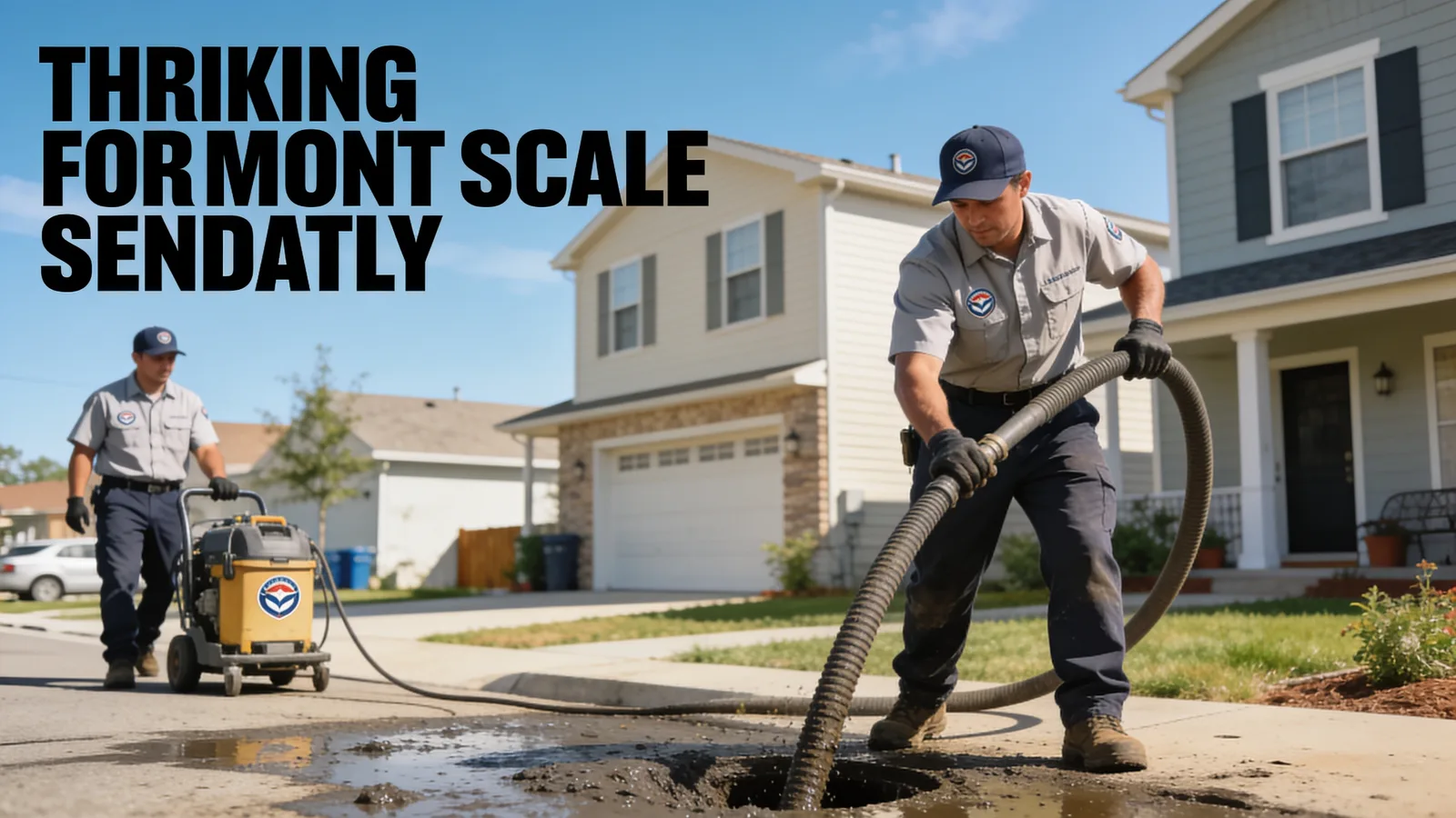 Sewage Cleanup in Pleasant Hill, TN near me